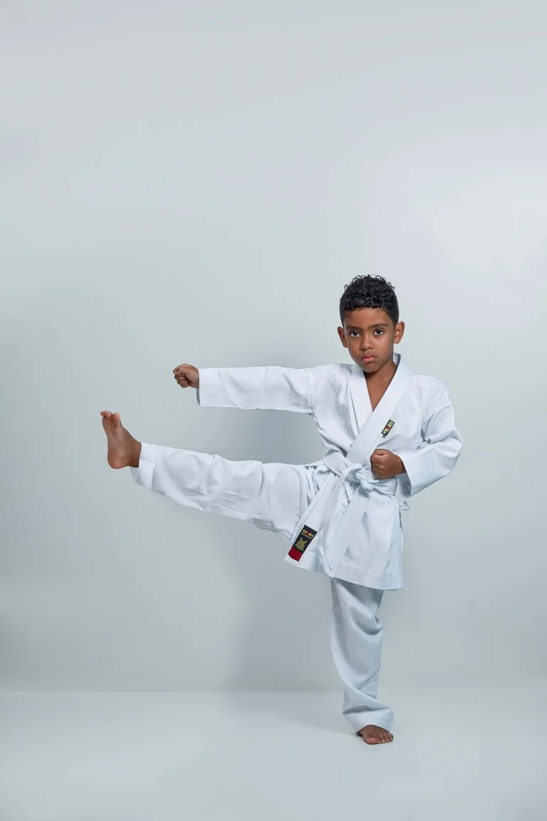 Martial Arts 