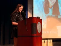 Middle School Open House