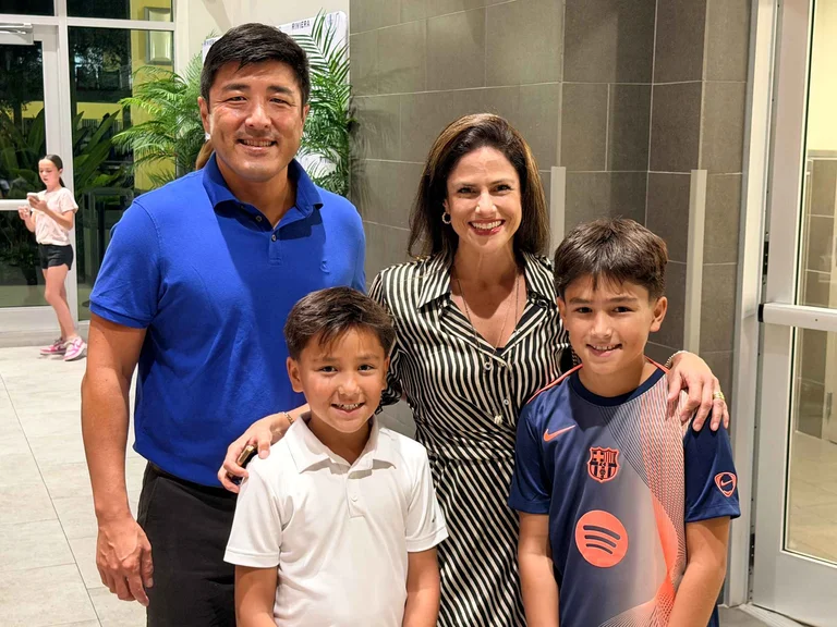 Parents club
