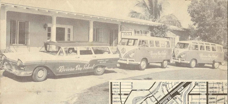 A trusted legacy of excellence