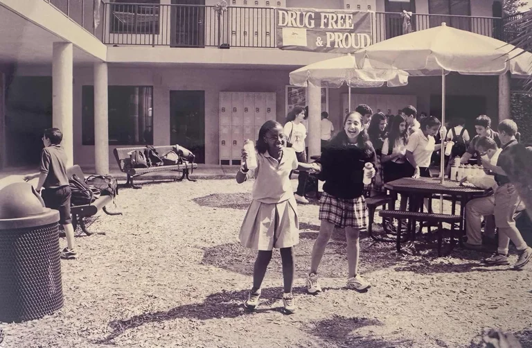 Riviera Preparatory School established
