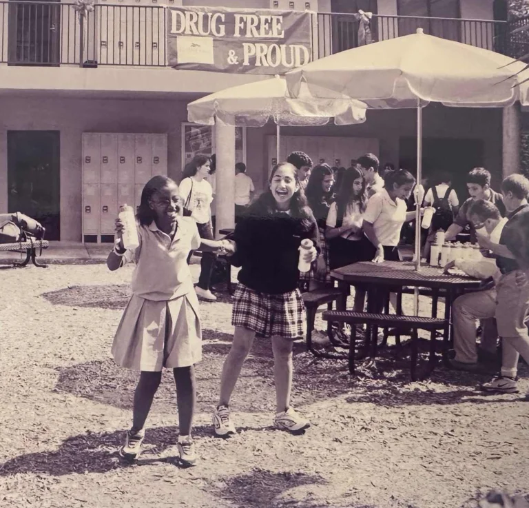 Riviera Preparatory School established