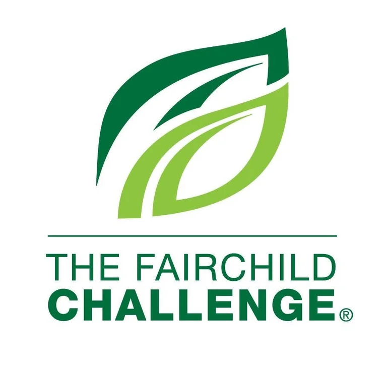 Fairchild Challenge Gold Award