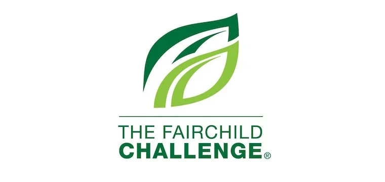 Fairchild Challenge Gold Award