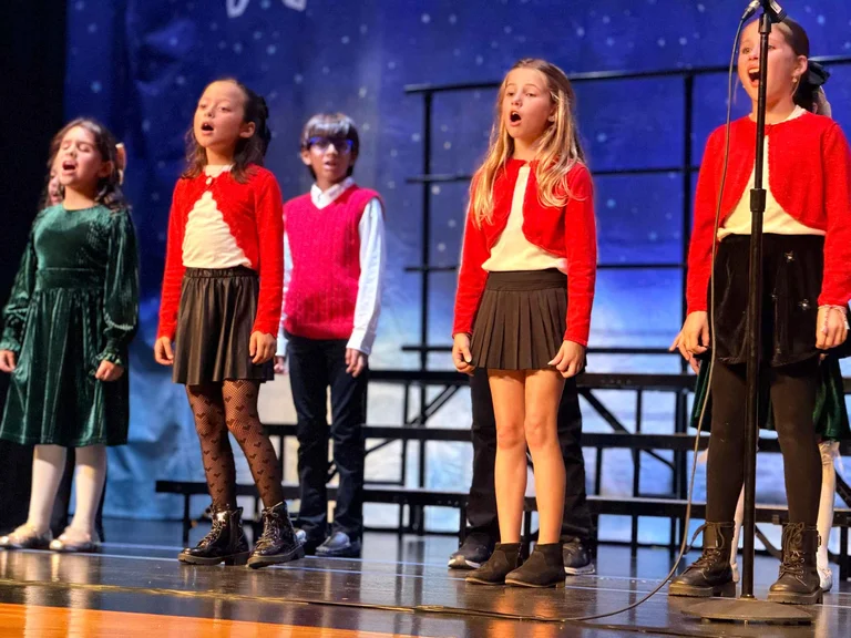 Chorus