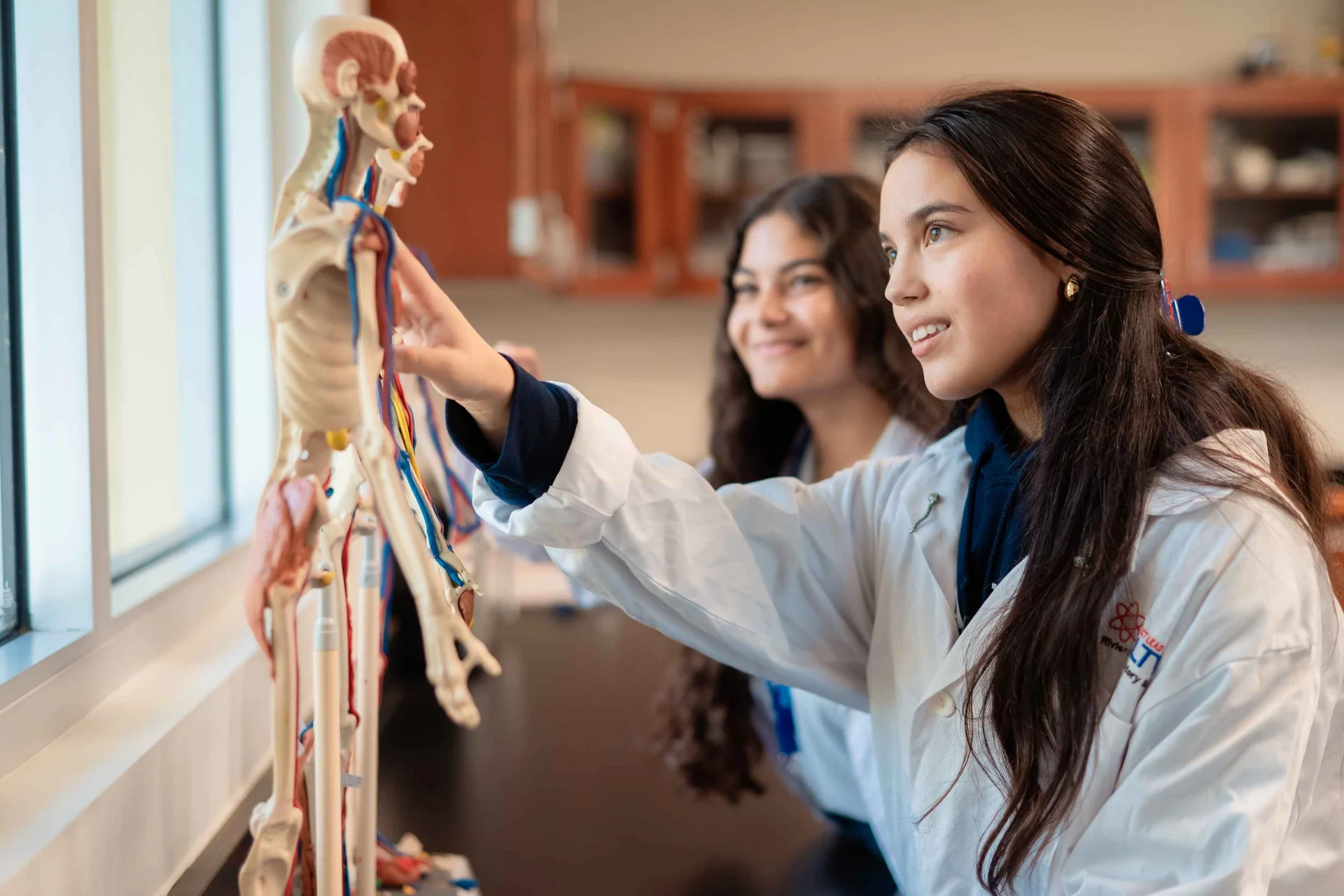 Biomedical Sciences