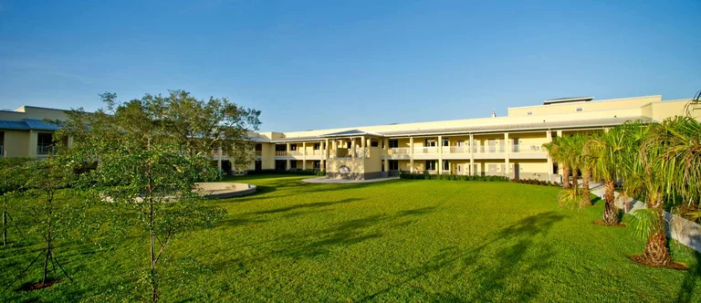 The Prep campus expands