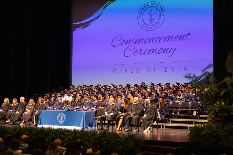 Commencement Ceremony 