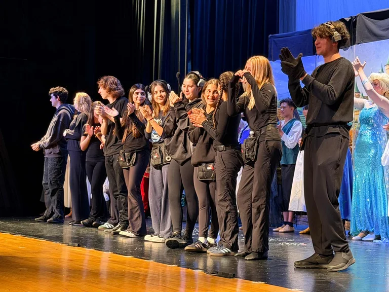 International Thespian Society 