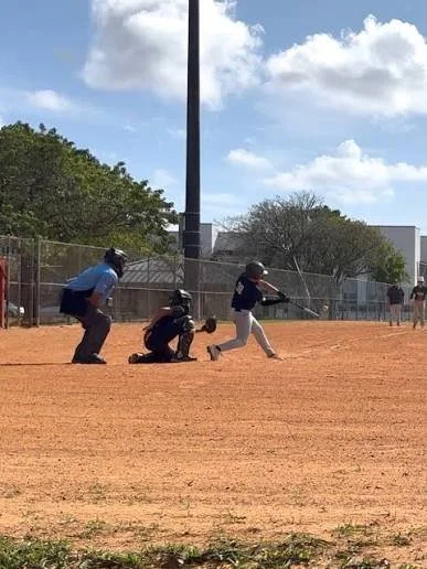 Baseball