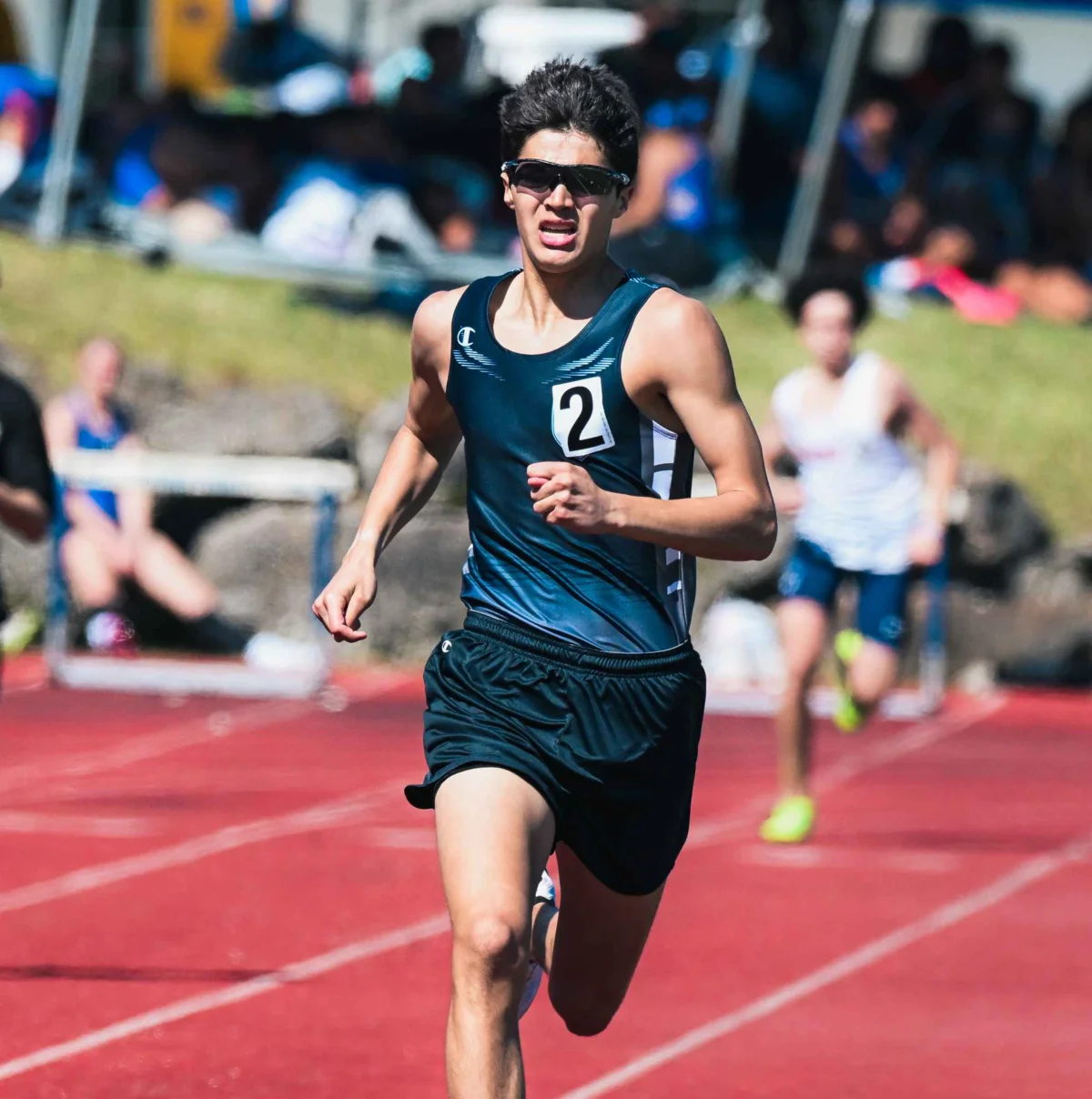 Athletics