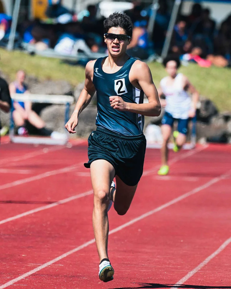 Track & Field 