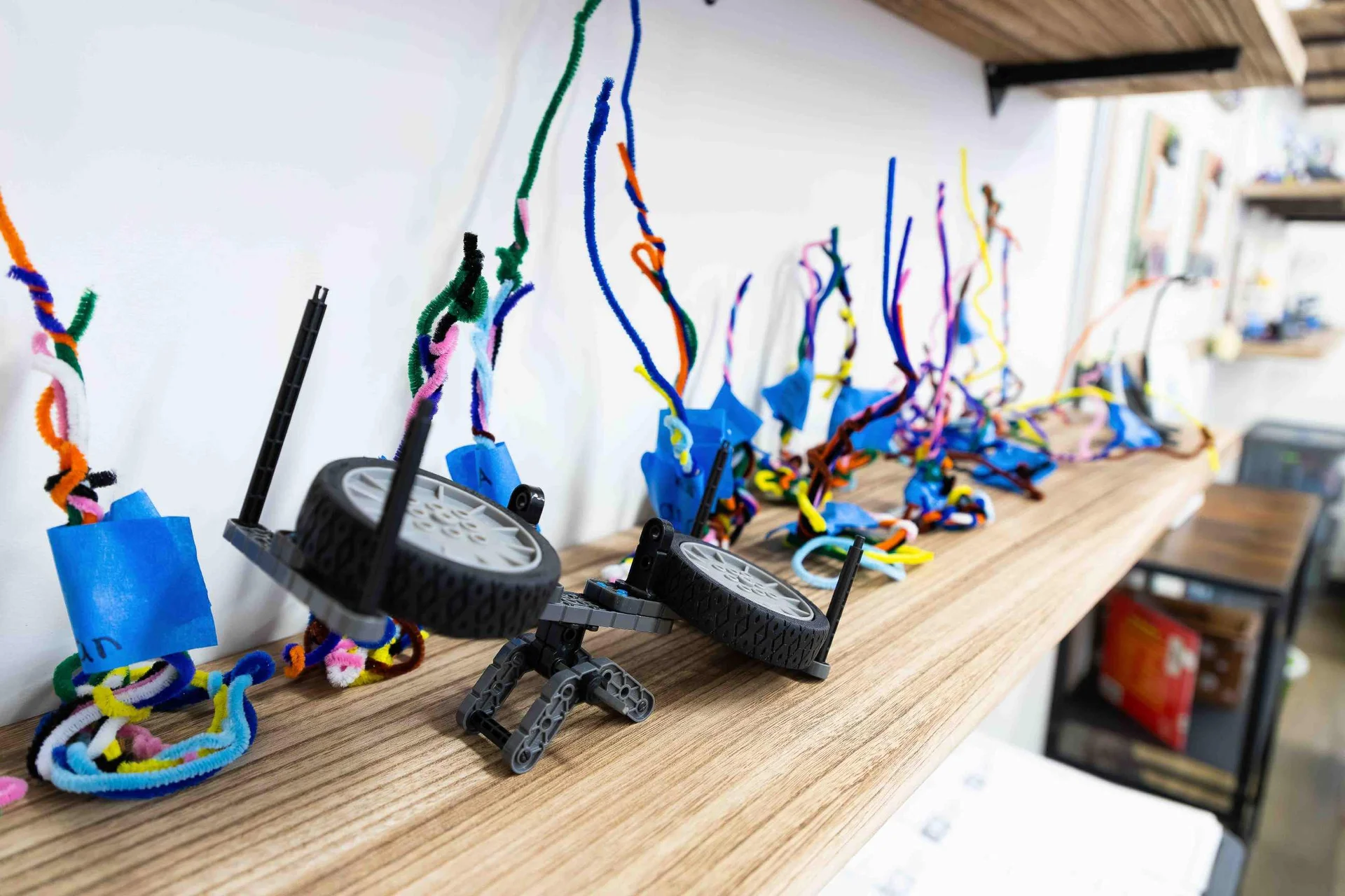 Innovation Lab