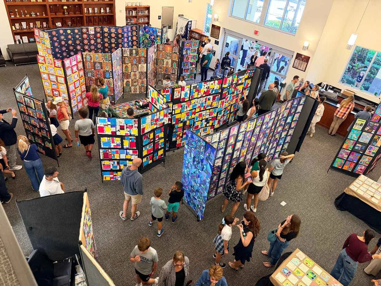 Annual Art Show