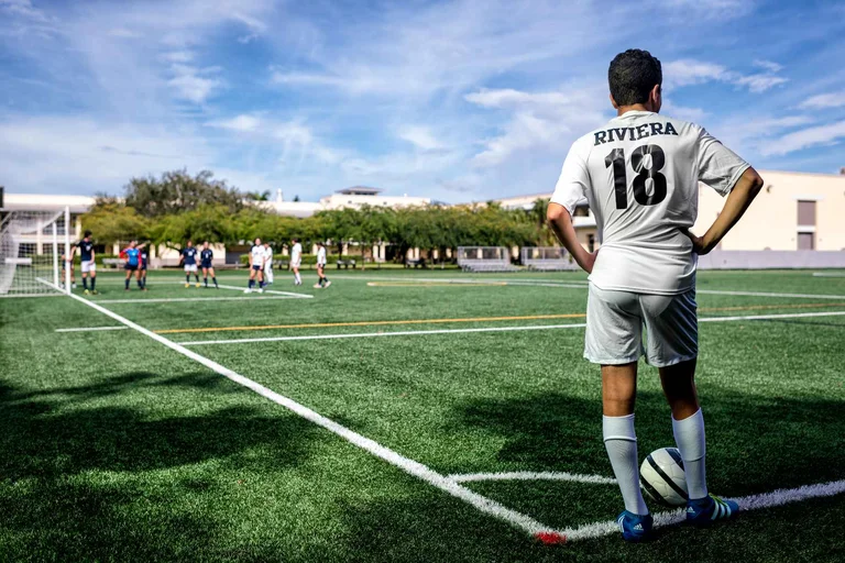 Soccer