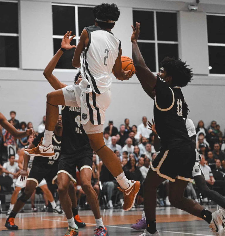 Competitive athletics, Bulldog pride