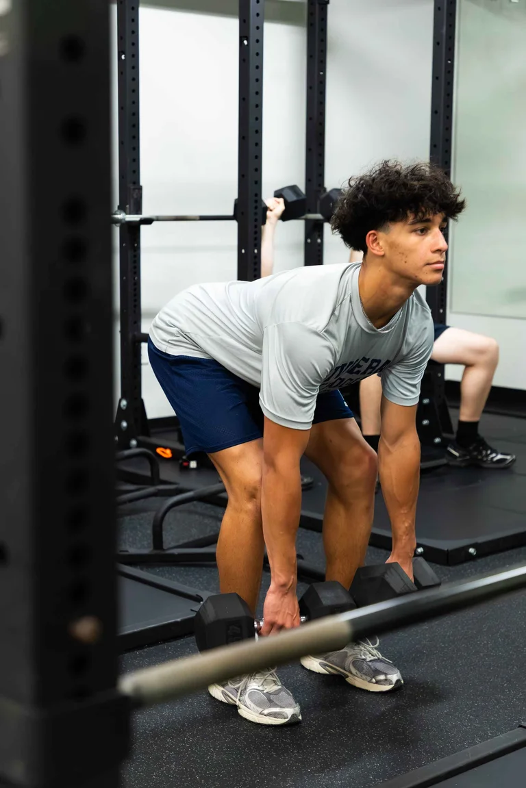 Health and Wellness Club 