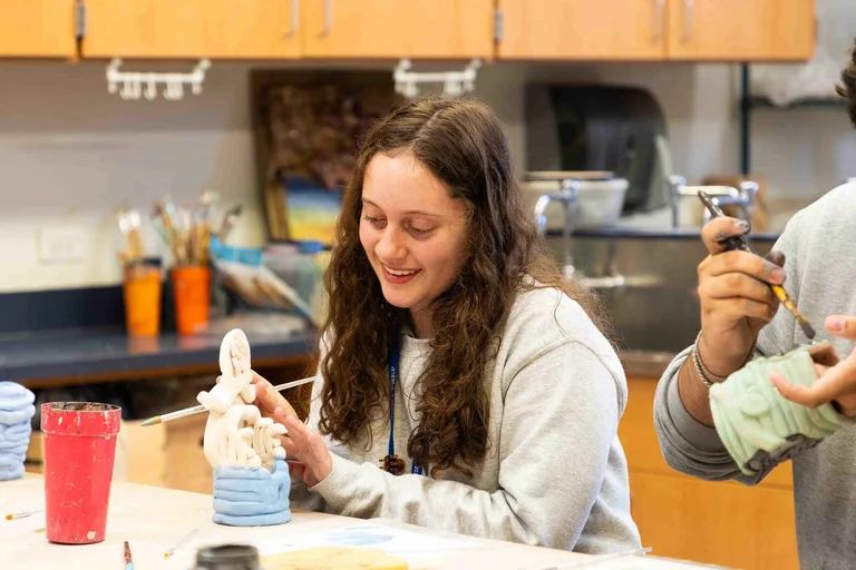Pottery Club 