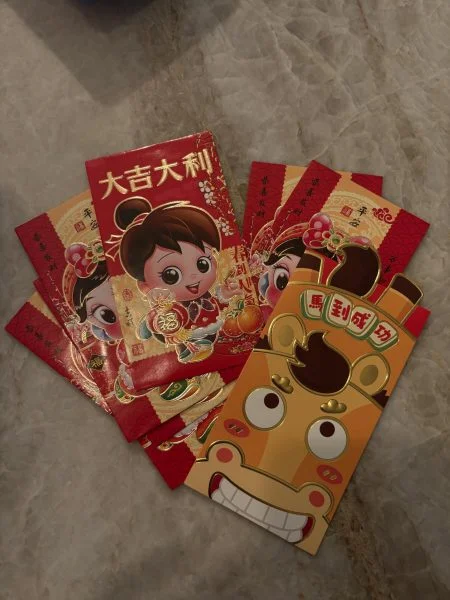 Year of the Fire Horse marks rare Lunar New Year return