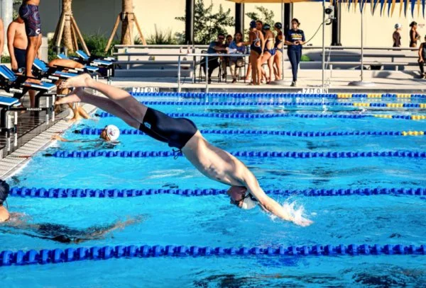 Rising Together: Riviera’s Most Inspiring Swim Season Yet