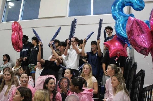 Riviera Prep Wraps Season with Pride and Passion in Emotional Senior Night Finale