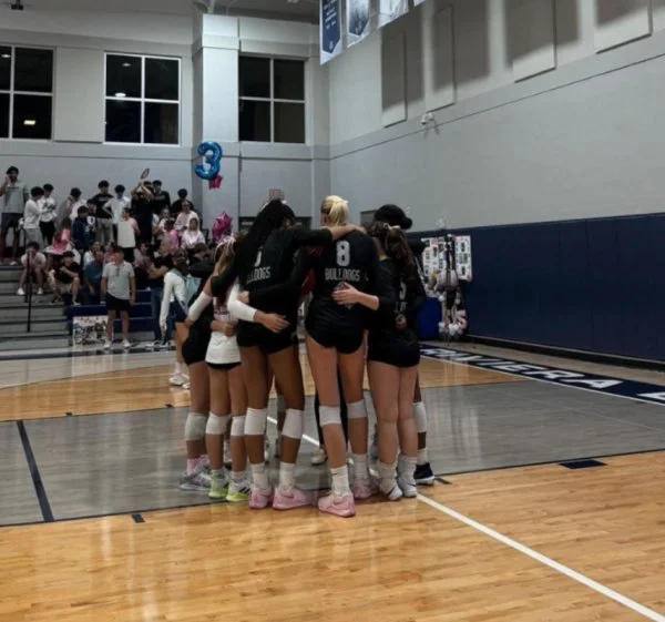 Riviera Prep Wraps Season with Pride and Passion in Emotional Senior Night Finale