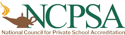 National Council for Private School Accreditation (NCPSA)