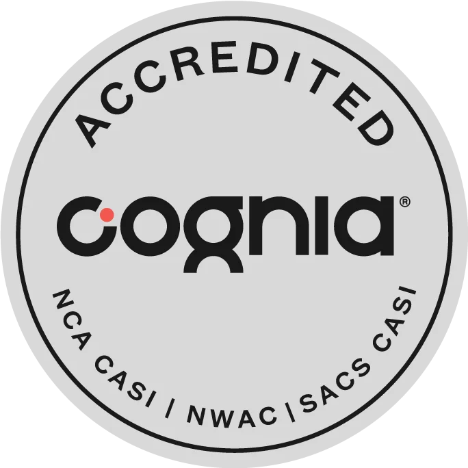 Cognia (NCA CASI/NWAC/SACS CASI)