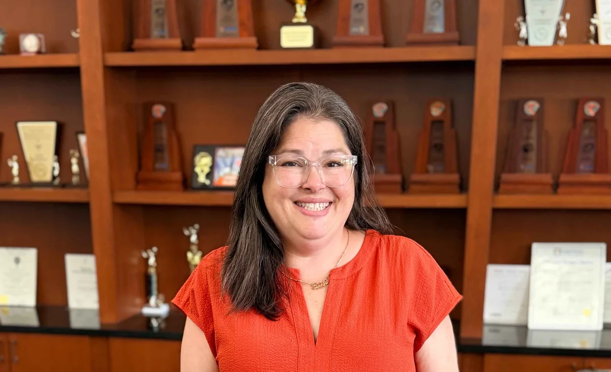 Caridad Martinez
