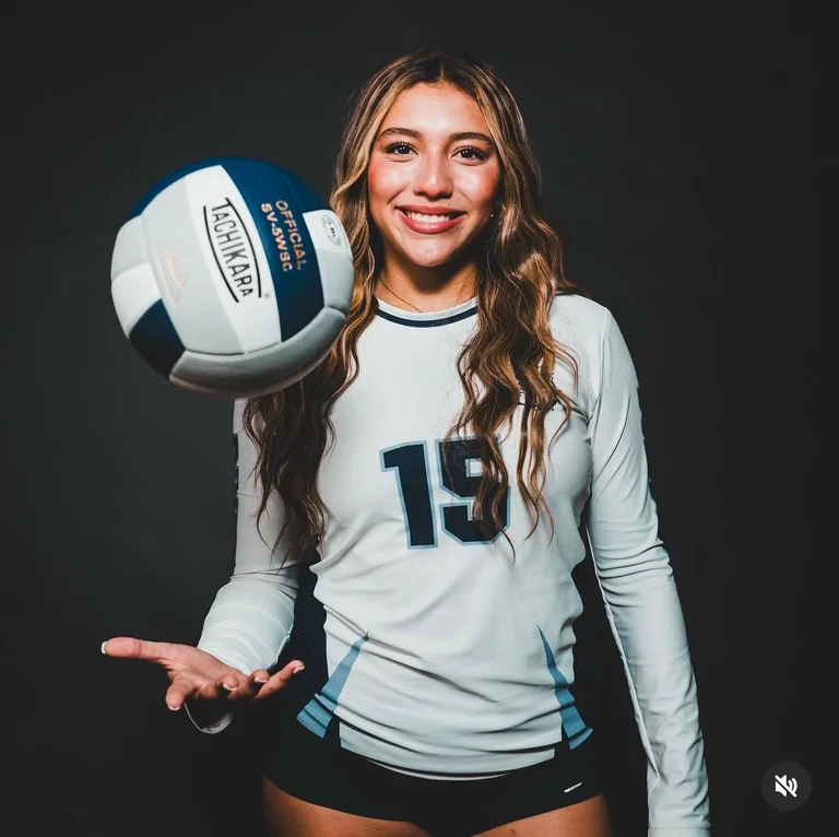Volleyball 