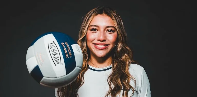 Volleyball