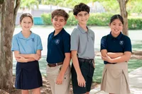 Middle School Open House
