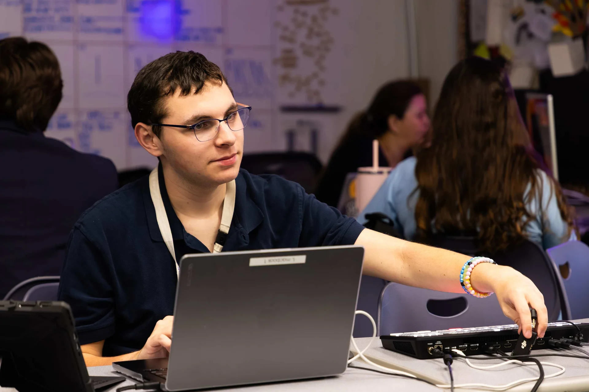 Enrichment & Non-Credit Courses