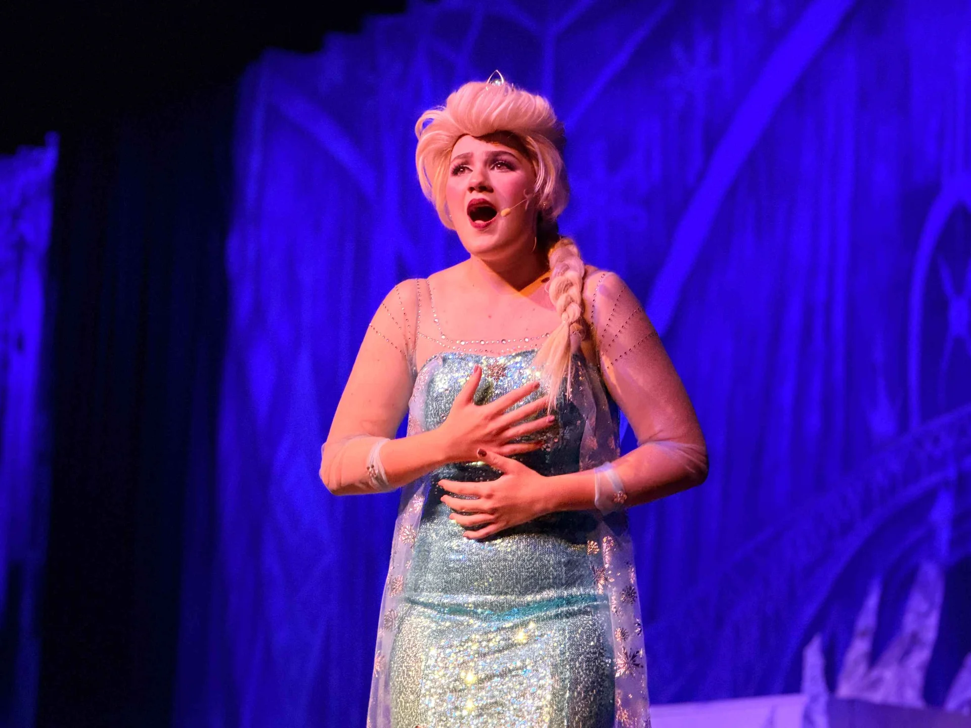Fine & Performing arts