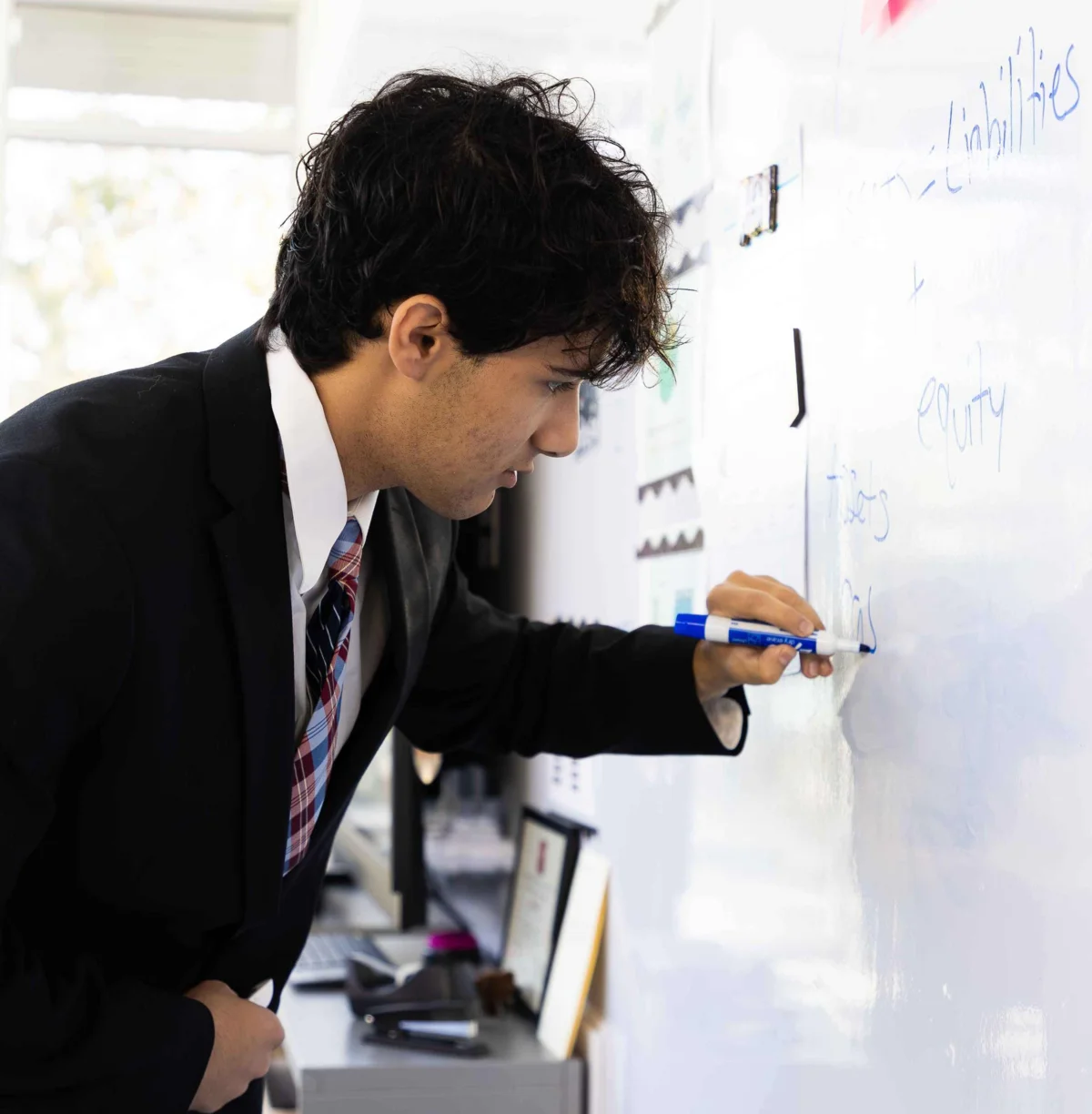 Academic & College counseling