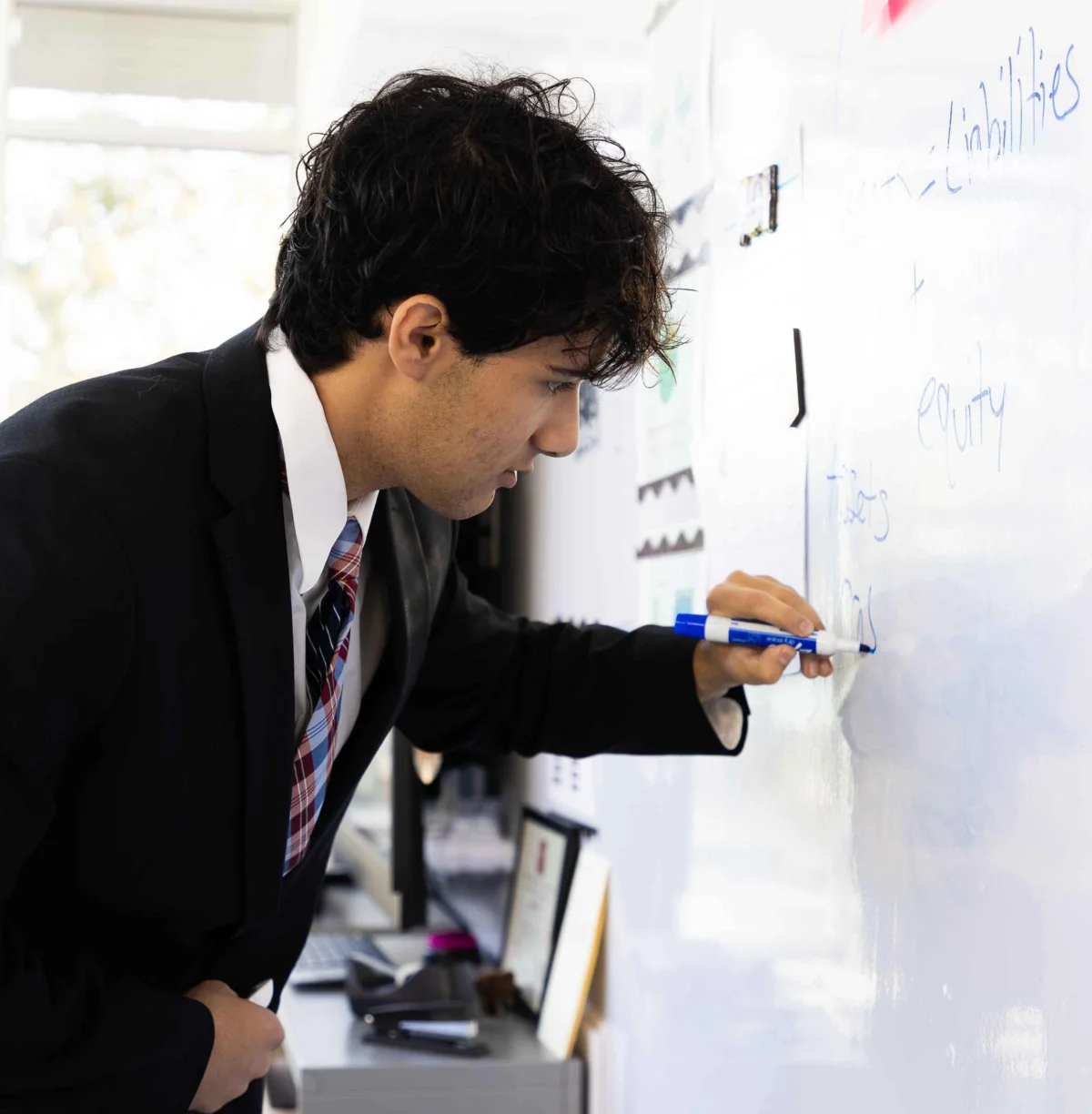 Academic & College counseling