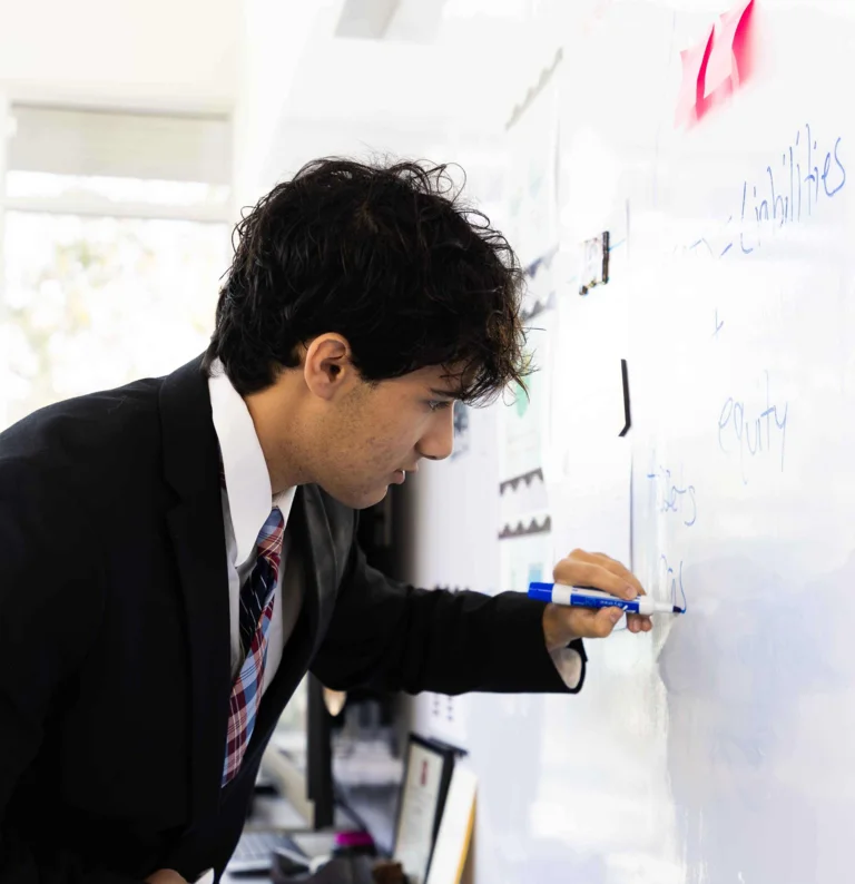 Life & career pathways