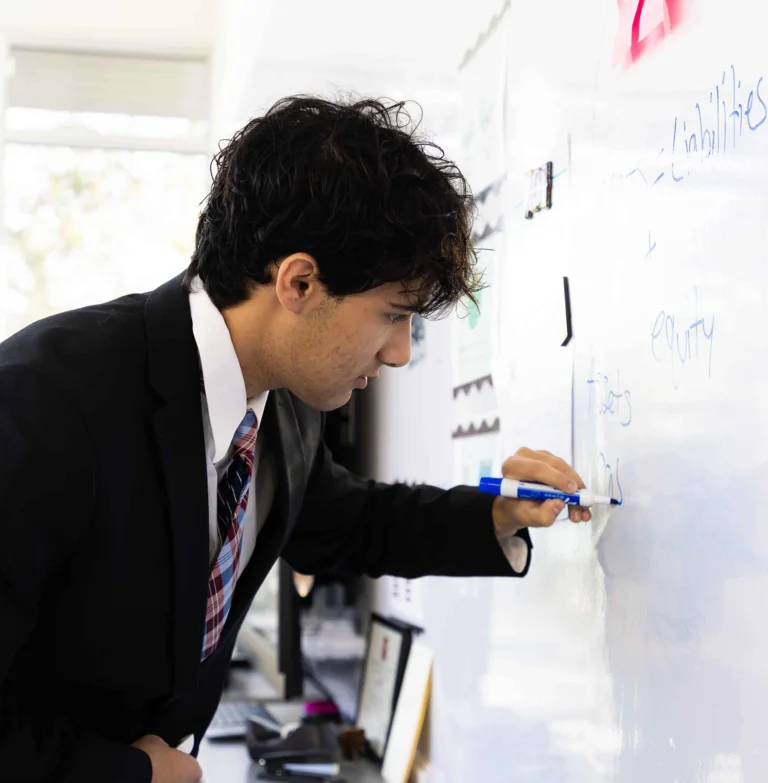 Life & career pathways