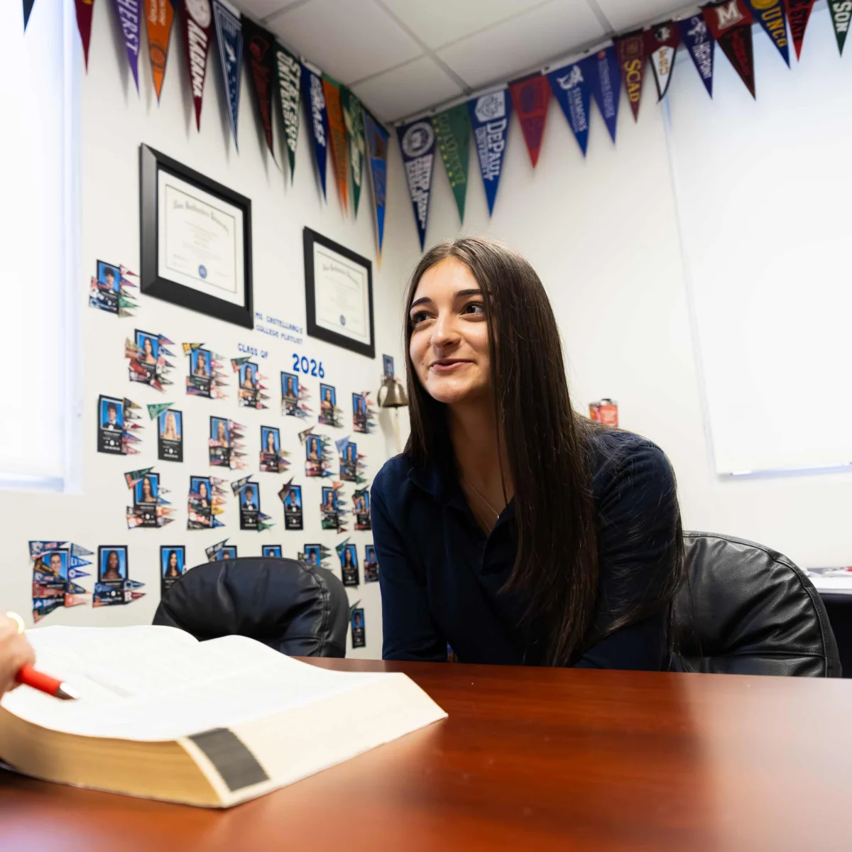 Academic & College counseling