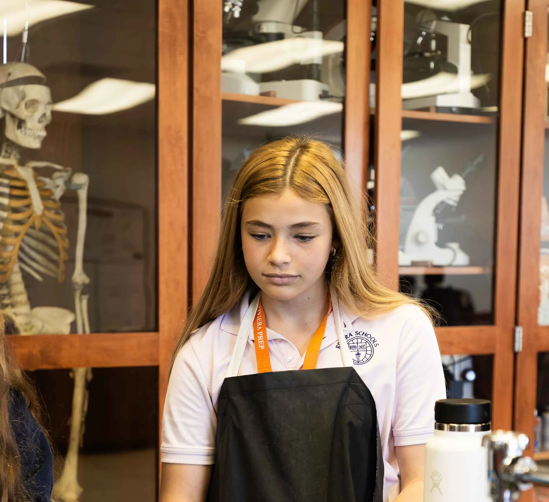 Dual Enrollment program