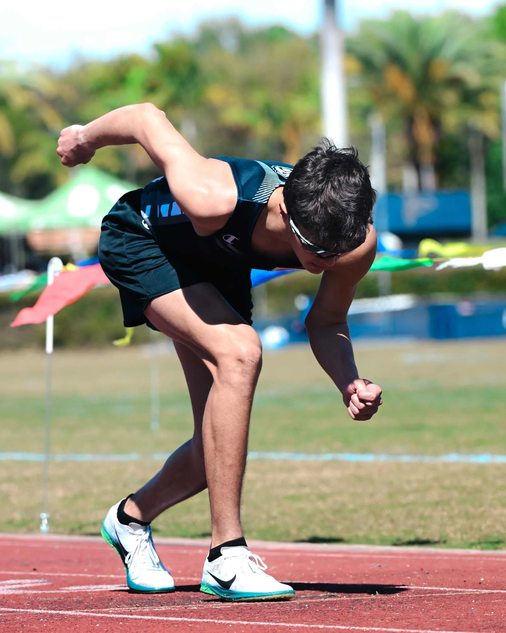 Athletics 2