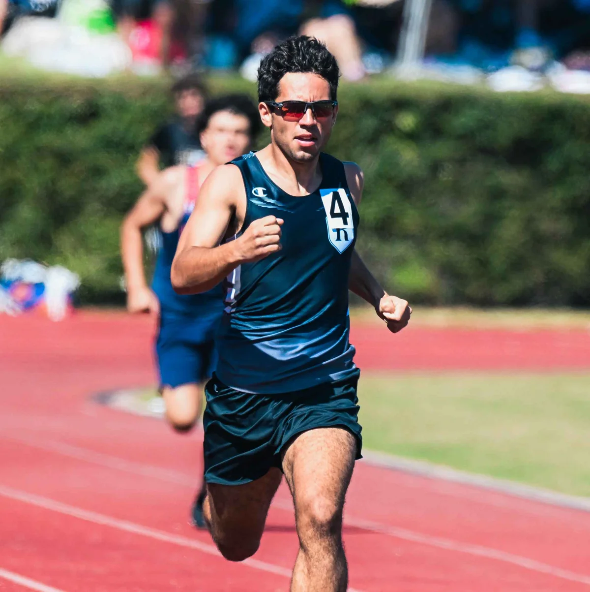 Athletics