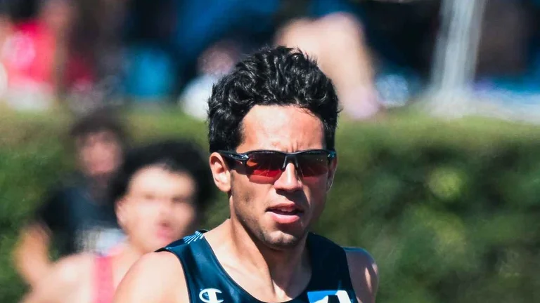 Track