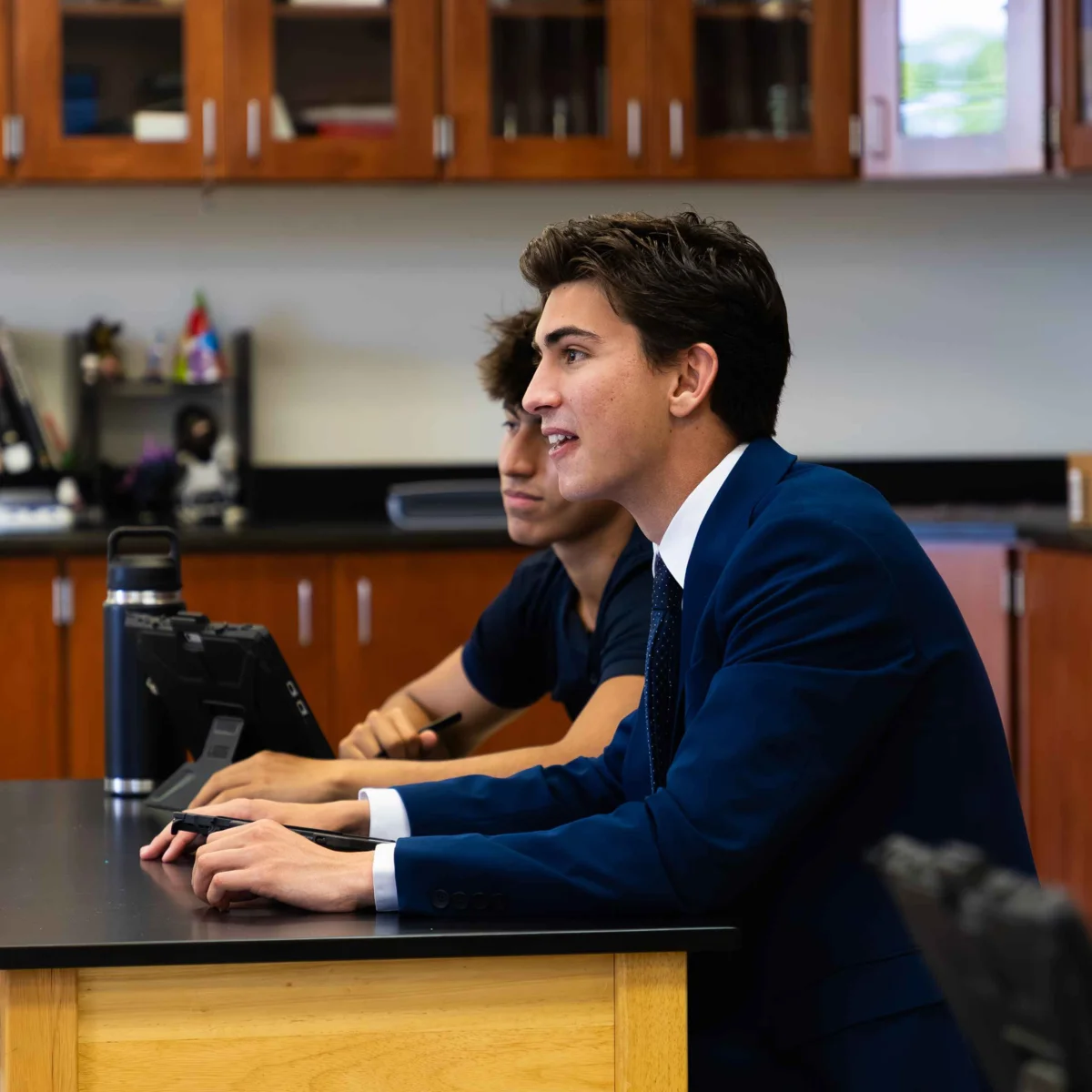 Academic & College counseling