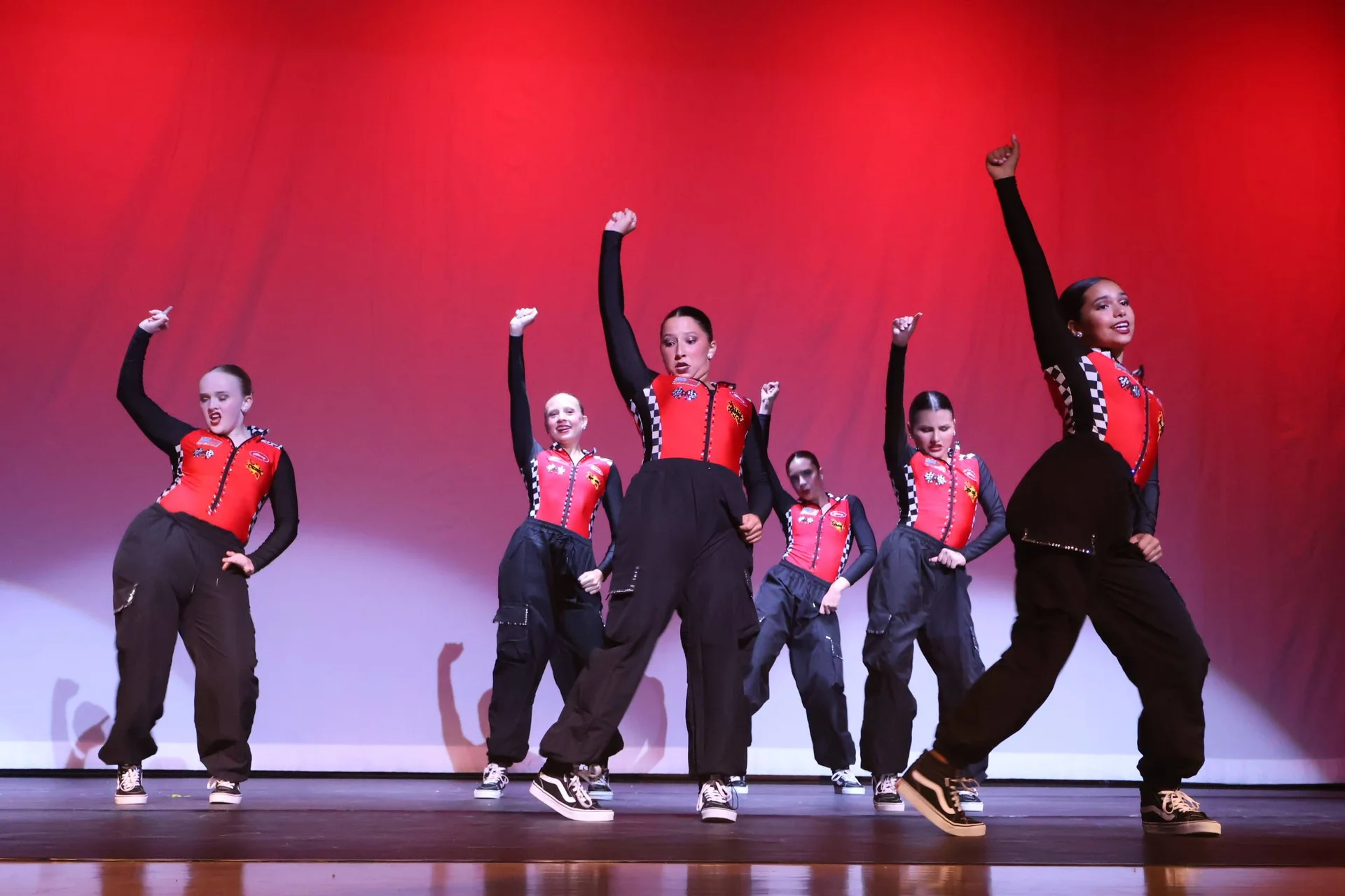 Fine Arts and Performing Arts