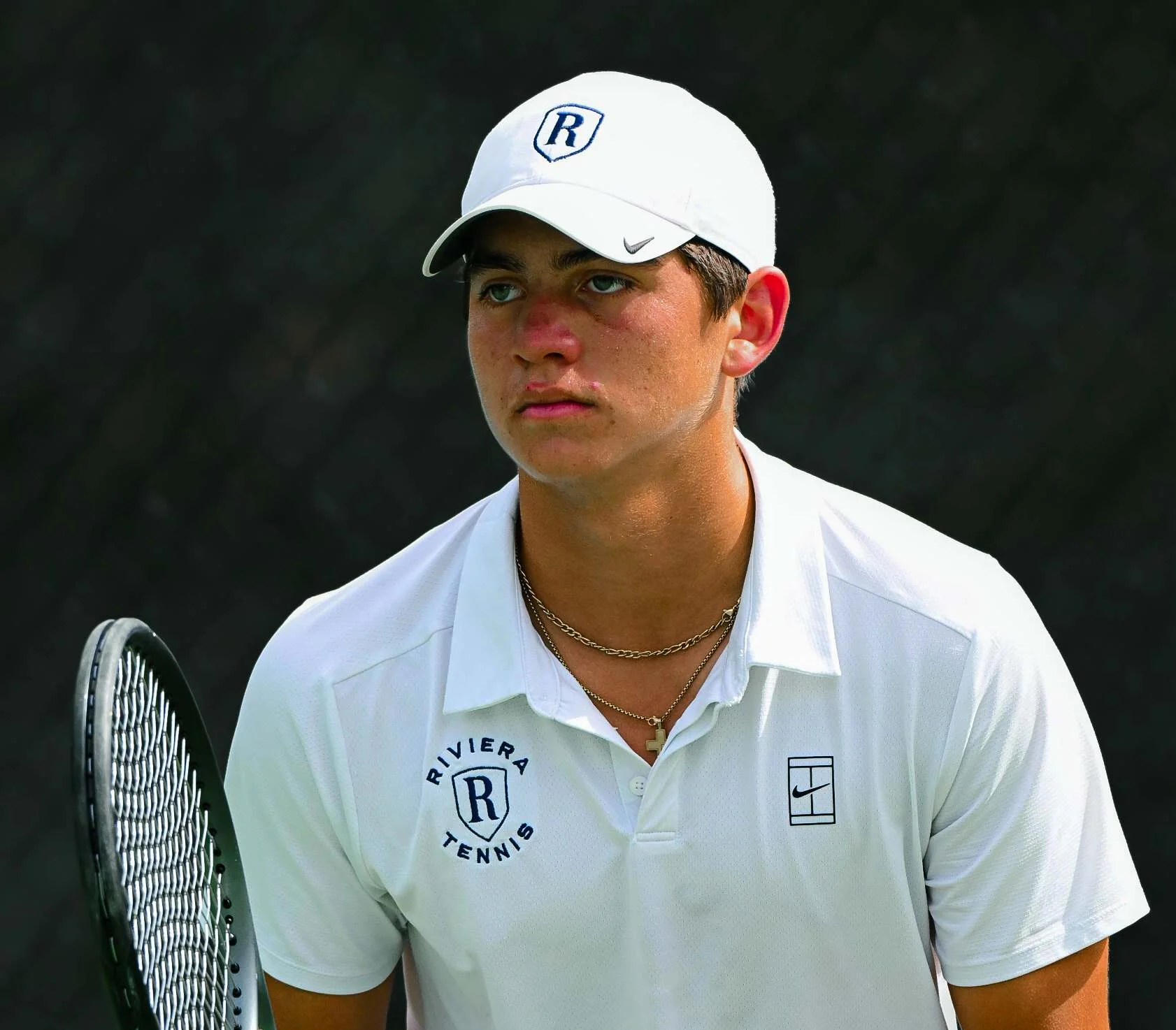 Riviera Tennis Center 6
