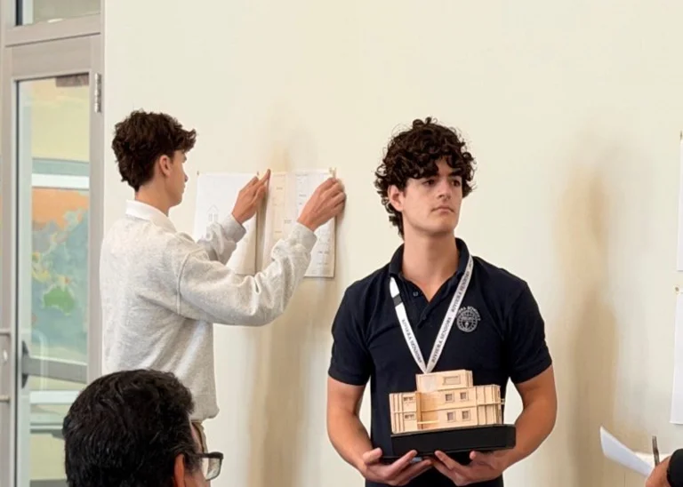 Experiential learning