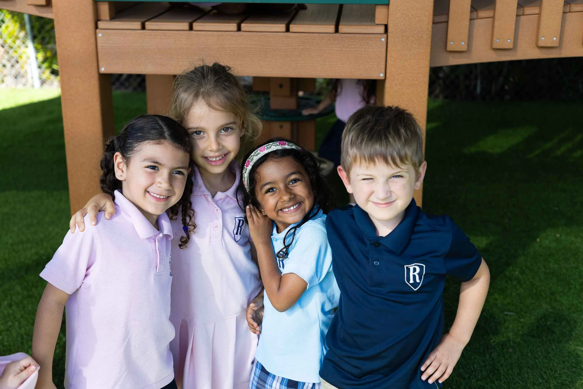 Social-Emotional Development