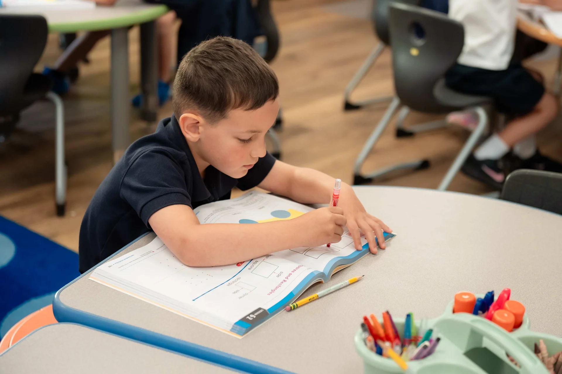 Mathematics & Numeracy