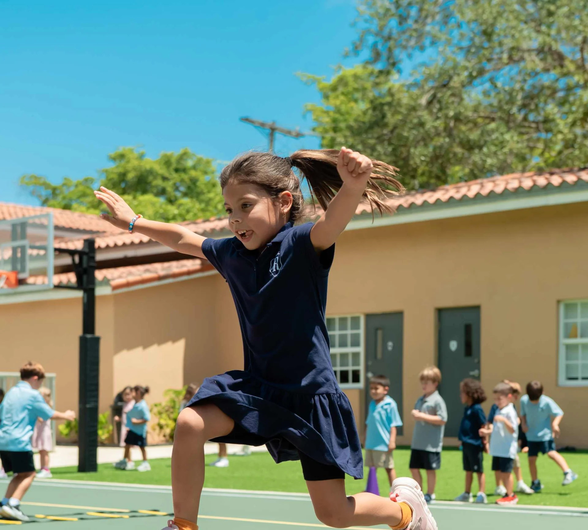 Physical Development